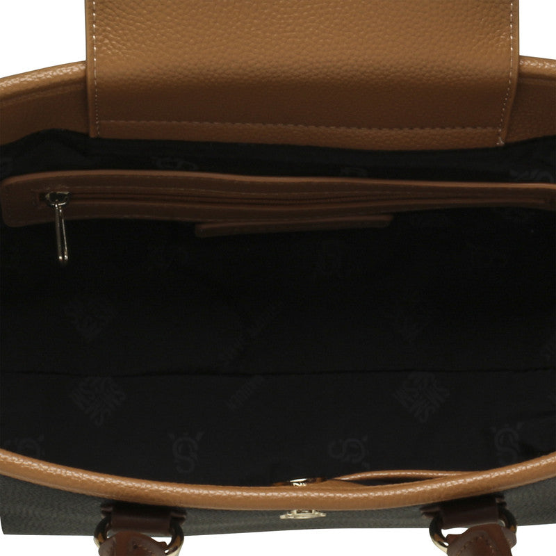 Bronie Brn Multi Women's Crossbody - view 4