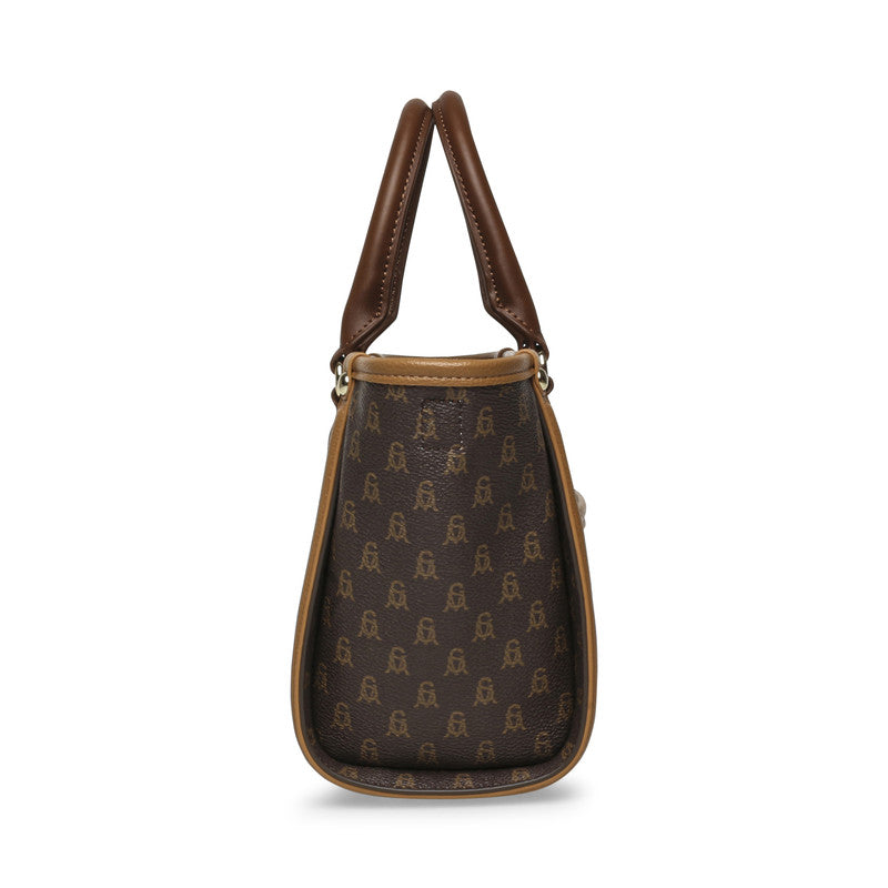 Bronie Brn Multi Women's Crossbody - view 2
