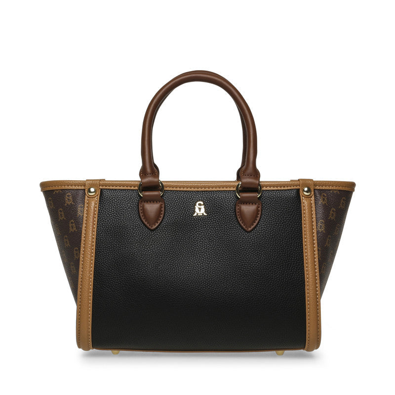 Bronie Brn Multi Women's Crossbody