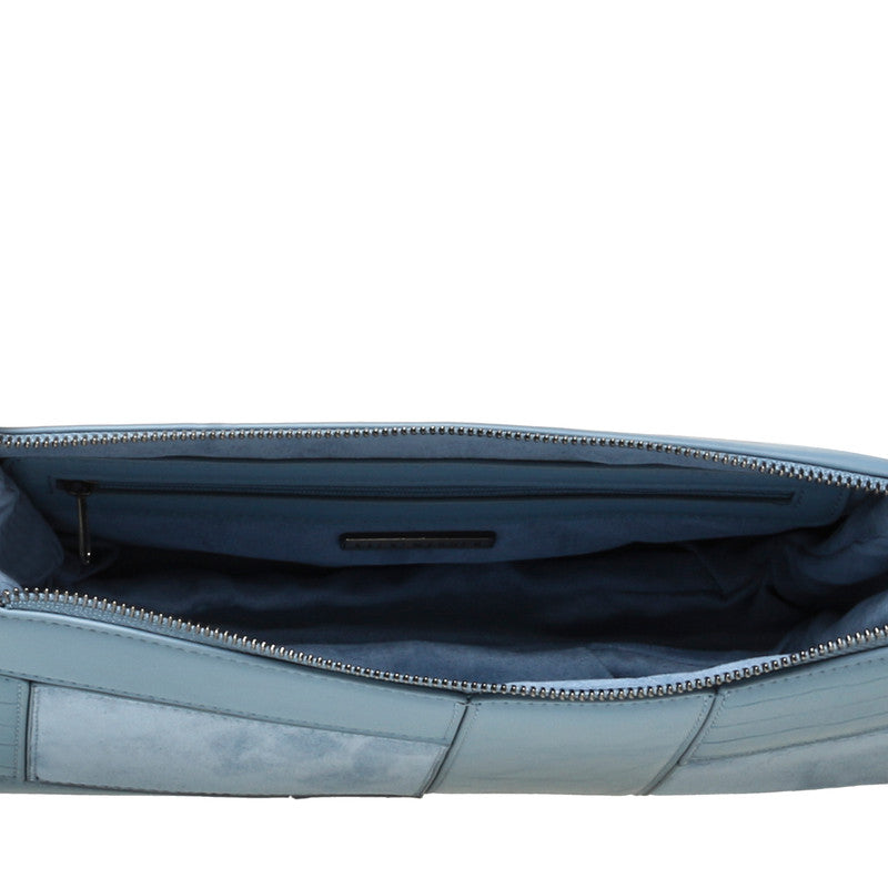 DT628070 Blue/Multicolor Women's Shoulder Bag - view 4