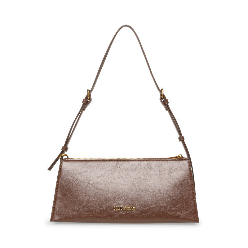 DT628070 Brown Multicolor Women's Shoulder Bag - view 3