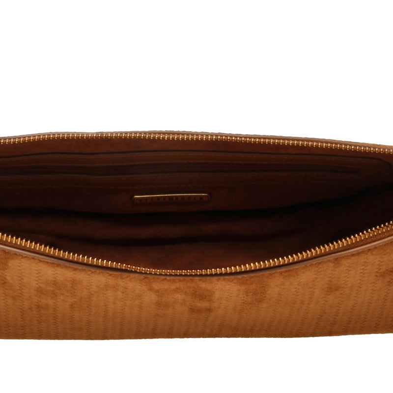 DT628260 Ochre Women's Shoulder Bag - view 4