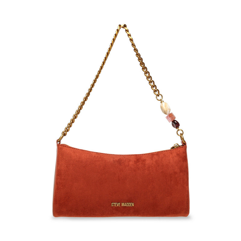 Bsayler 3 Dark Red Women's Shoulder Bag - view 3
