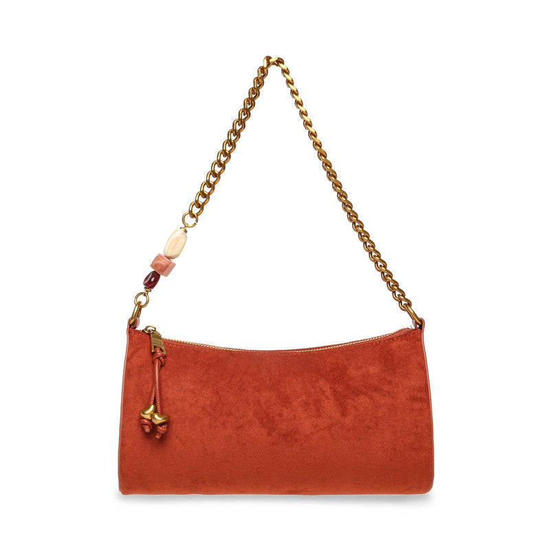 Bsayler 3 Dark Red Women's Shoulder Bag