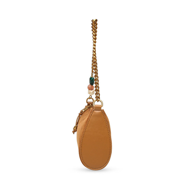 Bsayler 3 Ochre Women's Shoulder Bag - view 2