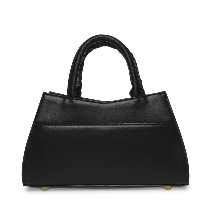 Bsheri Black & Gold Women's Crossbody BLACK/GOLD - view 3