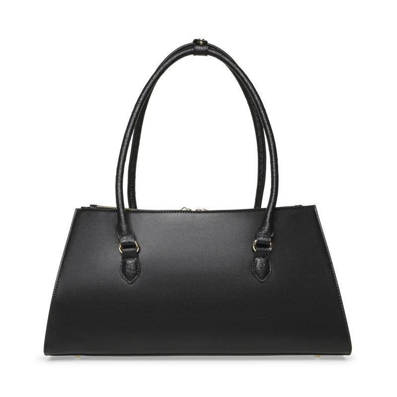 Bshirley Black & Gold Women's Tote Bag - view 3
