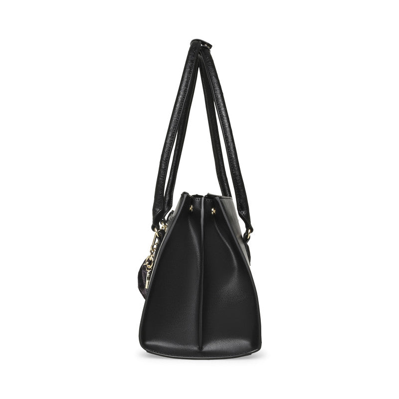 Bshirley Black & Gold Women's Tote Bag - view 2