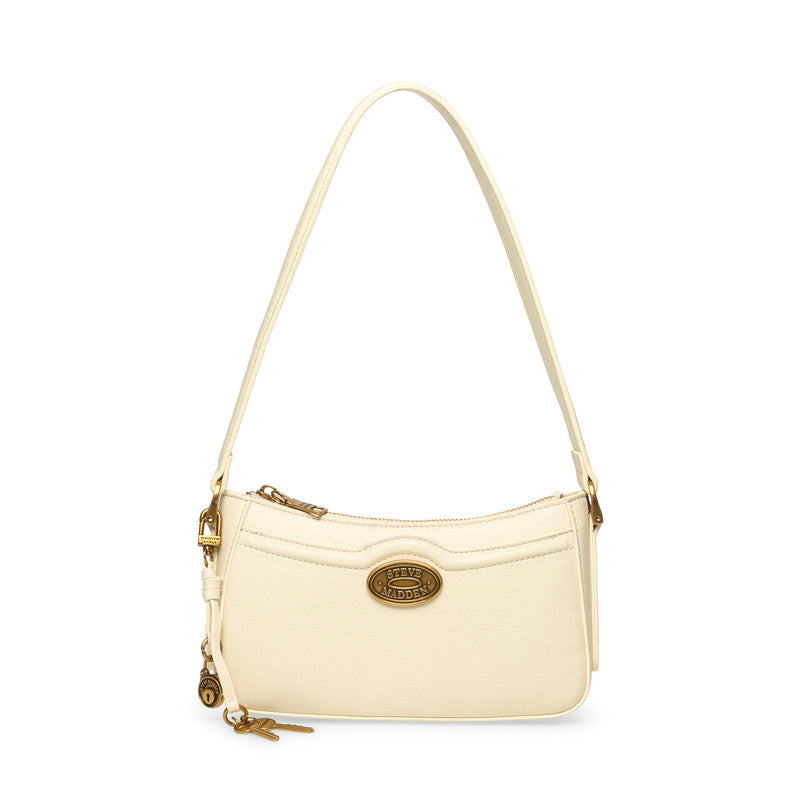 Bsonnet Dark Wax Paper Women's Shoulder Bag