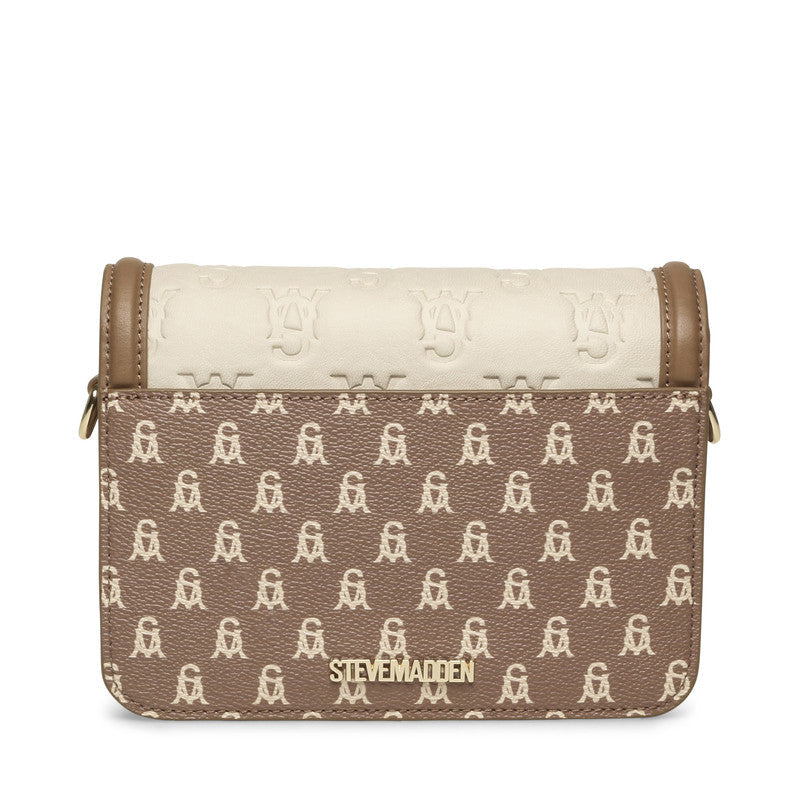 Bsorena Bone & Multi Women's Crossbody - view 3