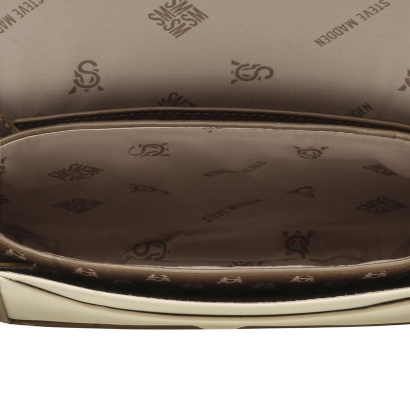 Bsorena Bone & Multi Women's Crossbody - view 4