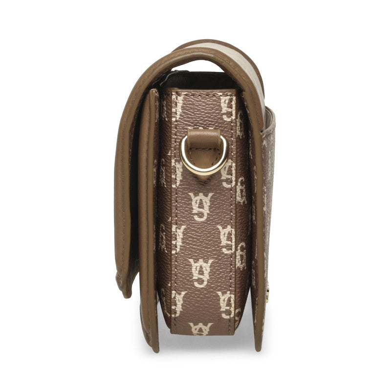 Bsorena Bone & Multi Women's Crossbody - view 2