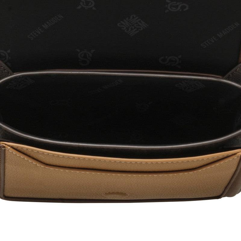 Bsorena Brn Multi Women's Crossbody - view 4