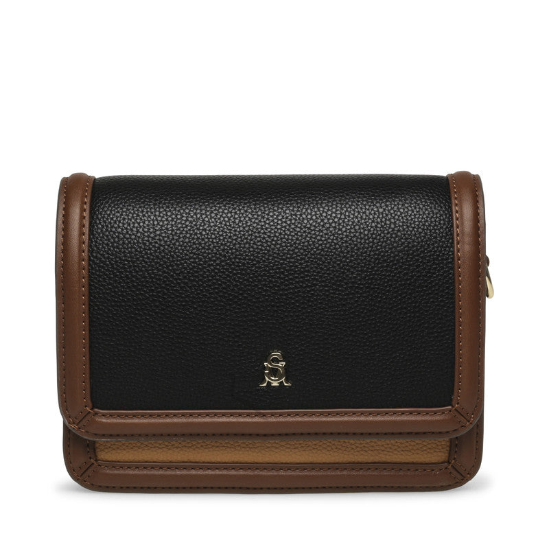 Bsorena Brn Multi Women's Crossbody