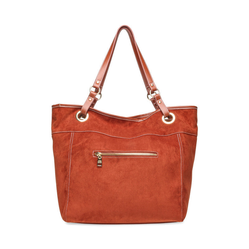 Bsutten 3 Dark Red Women's Tote Bag - view 3