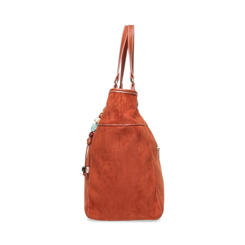 Bsutten 3 Dark Red Women's Tote Bag - view 2