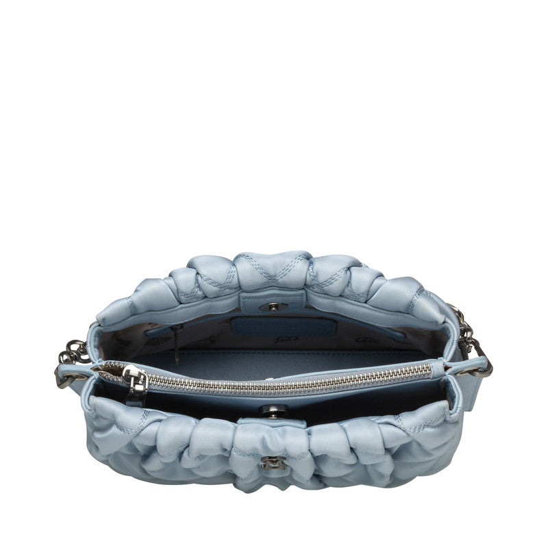 Btansies Blue Women's Satchel - view 5