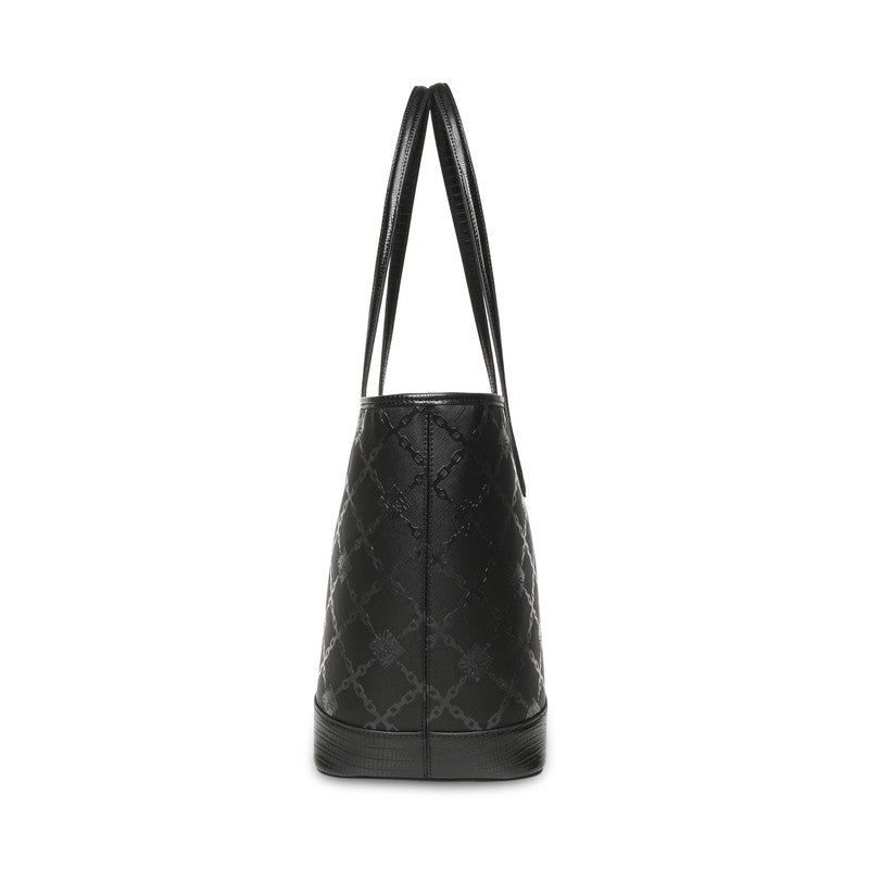 Btenure Black & Gold Women's Tote Bag - view 2