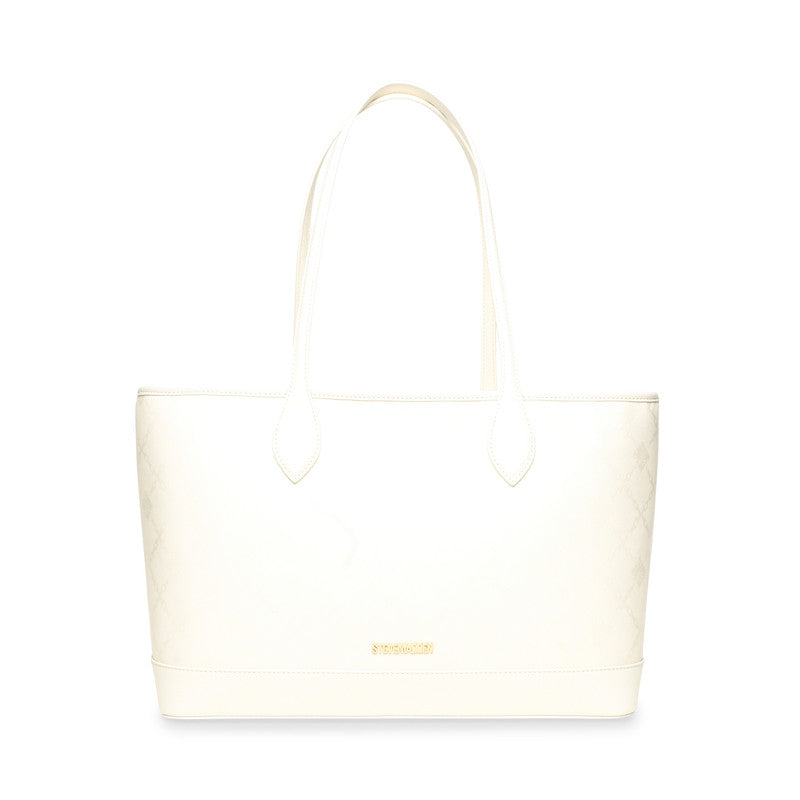 Btenure Cream Women's Tote Bag - view 3
