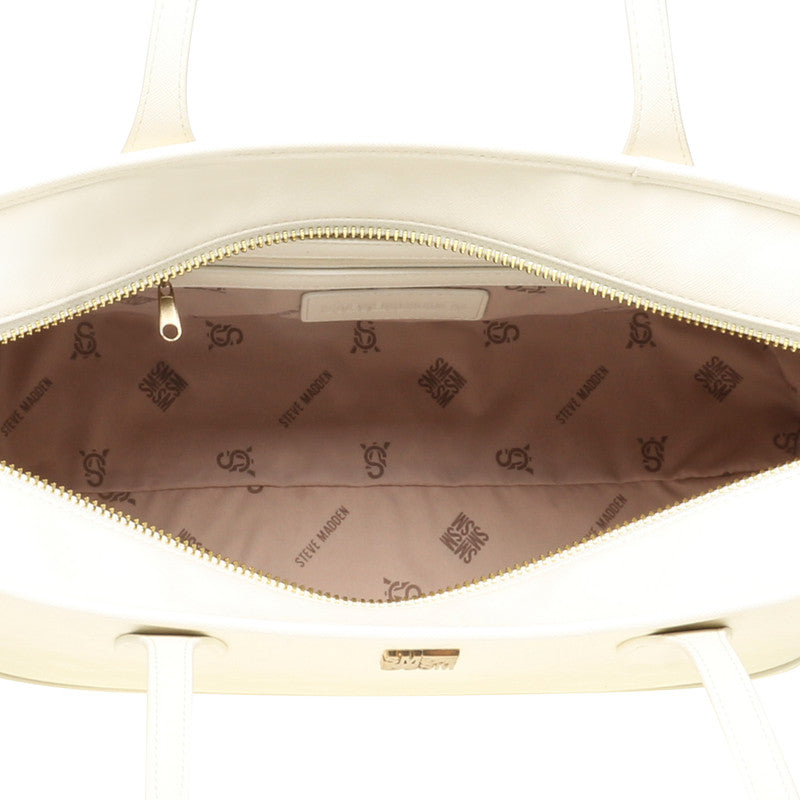Btenure Cream Women's Tote Bag - view 4