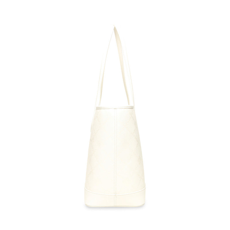 Btenure Cream Women's Tote Bag - view 2