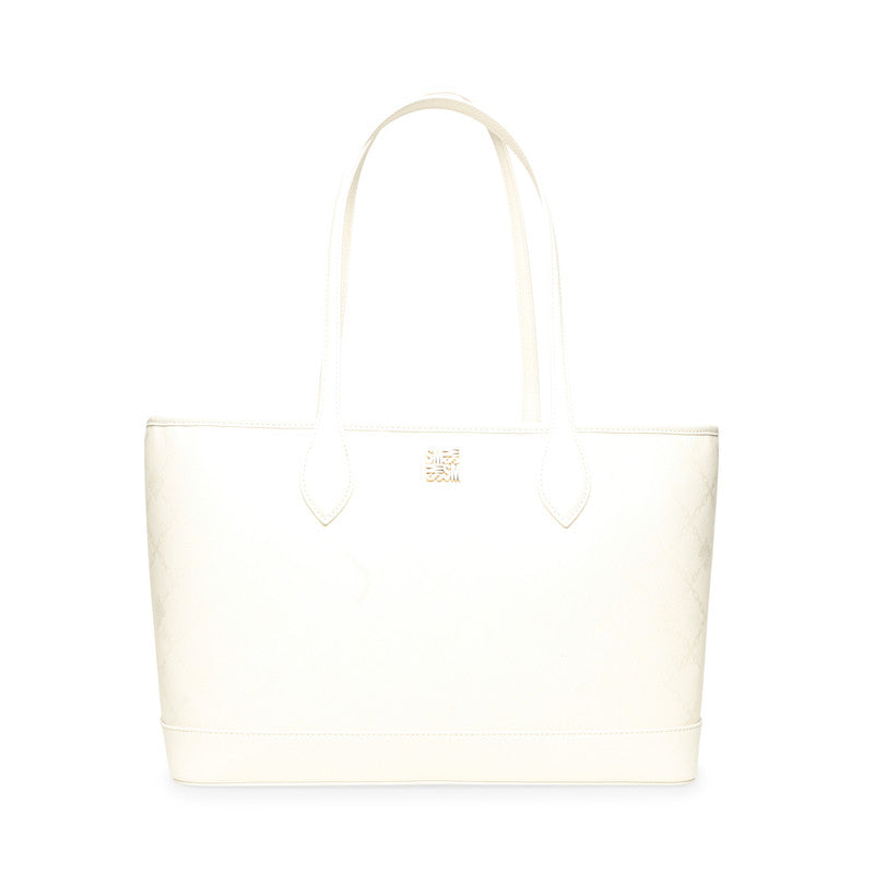 Btenure Cream Women's Tote Bag