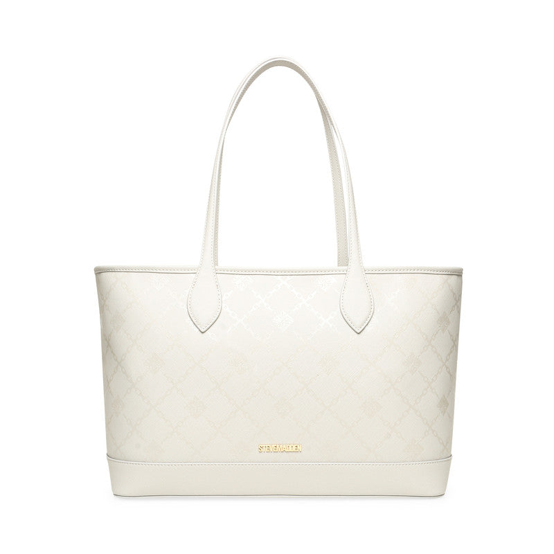 Btenure Grey Women's Tote Bag - view 3