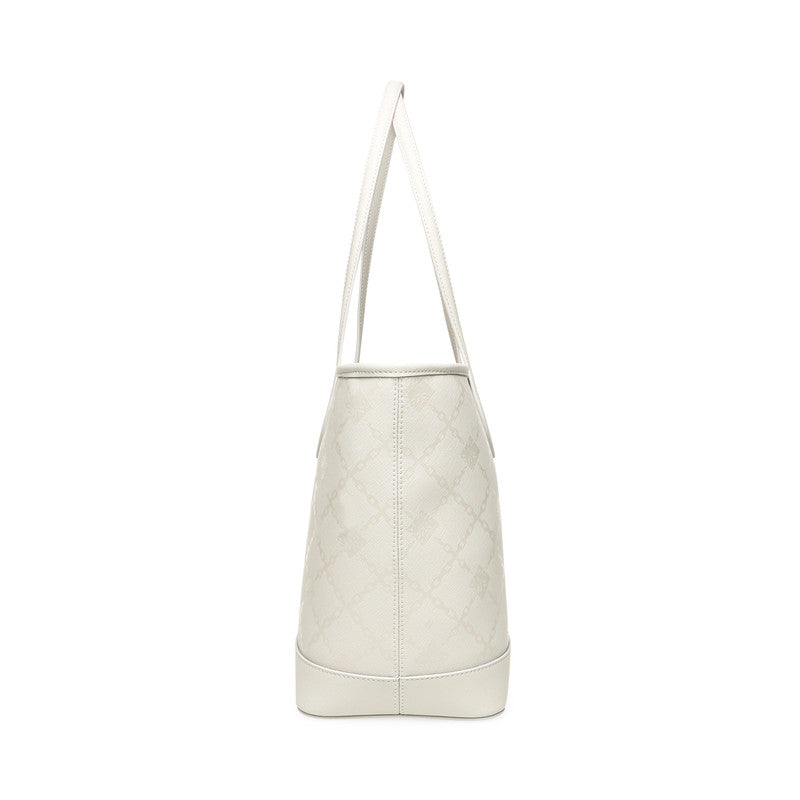 Btenure Grey Women's Tote Bag - view 2