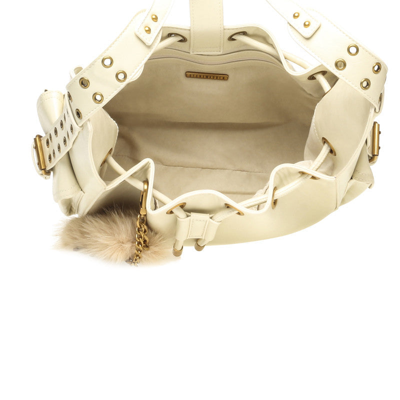 Bthayer Dark Wax Paper Women's Mini Bag - view 4