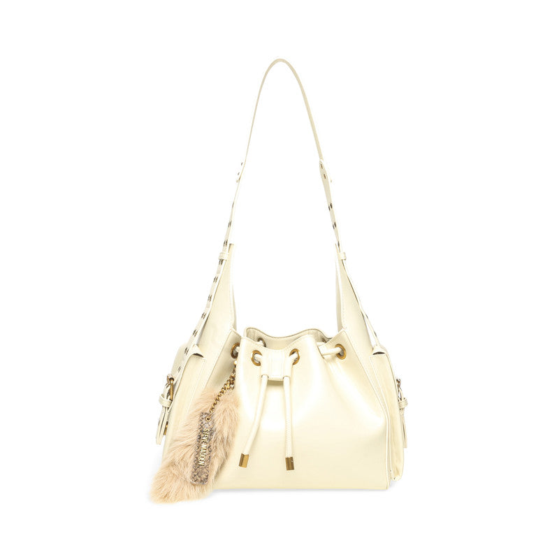 Bthayer Dark Wax Paper Women's Mini Bag