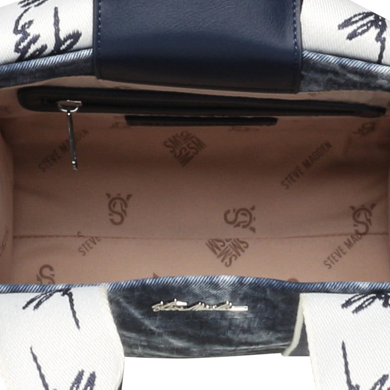 Btidal Blue Women's Handbags - view 5