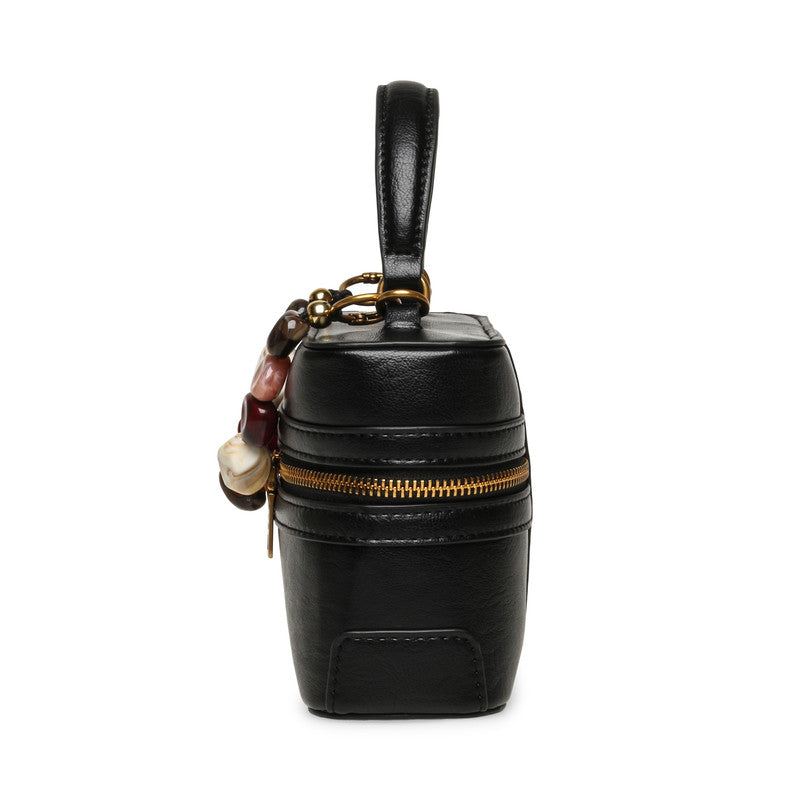 Bminka Black Women's Crossbody Bag - view 2