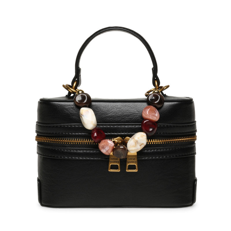 Bminka Black Women's Crossbody Bag