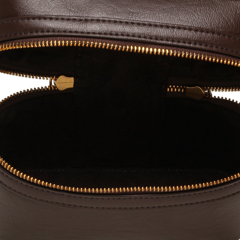 Bminka Chocolate Women's Crossbody Bag - view 4