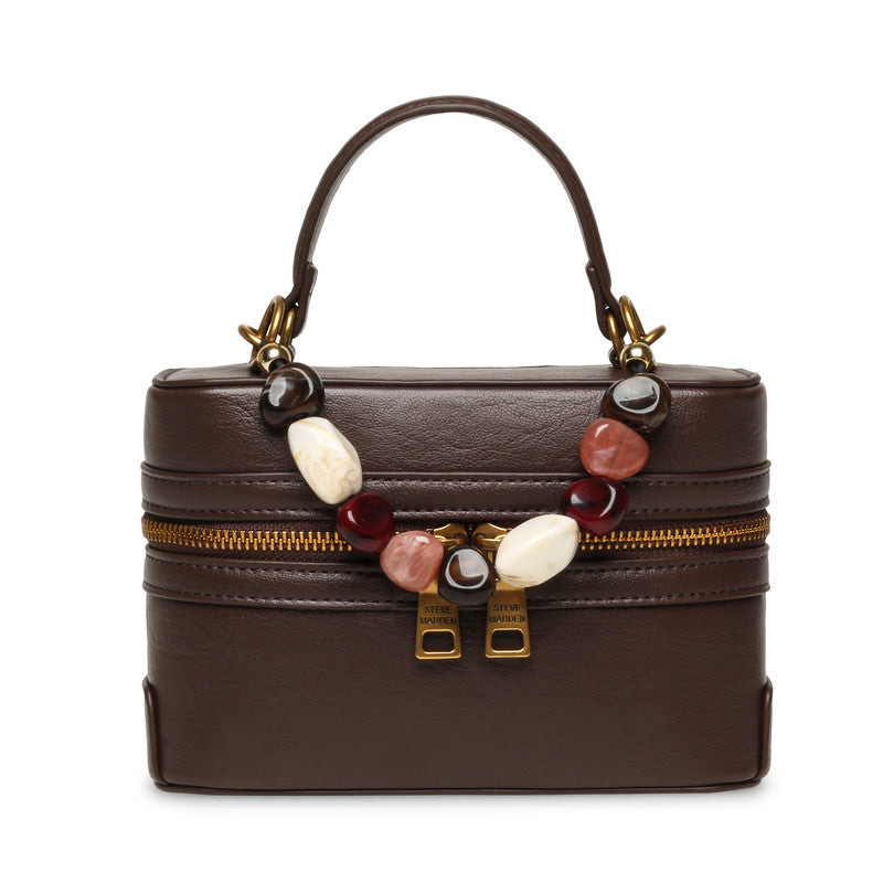 Bminka Chocolate Women's Crossbody Bag