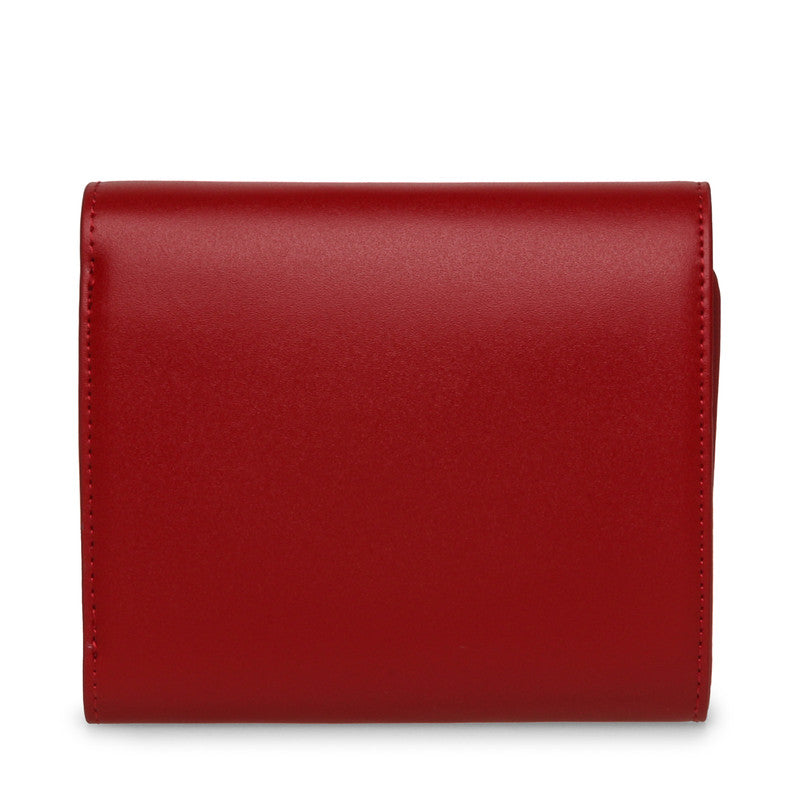 Btunis Red Women's Wallet - view 2