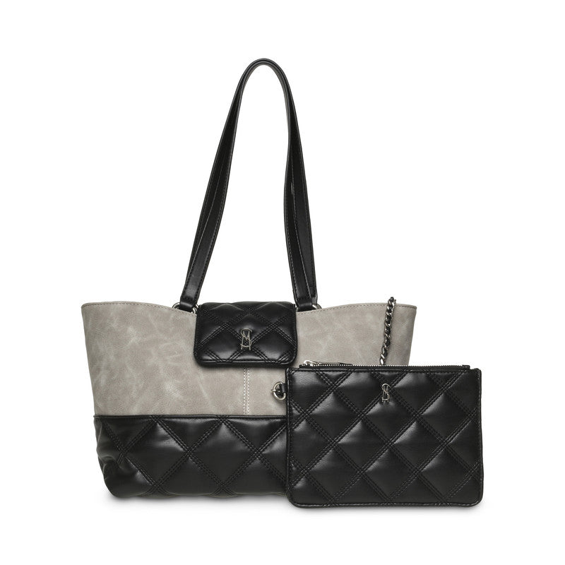 Bvica-s Women's Grey Tote Bag - view 2