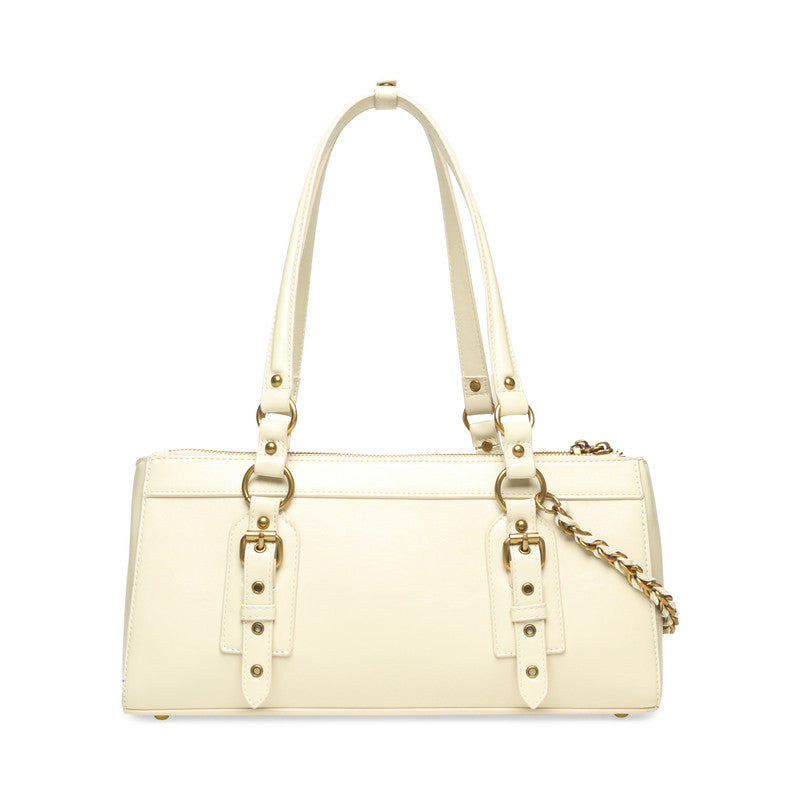 Bwaylon Dark Wax Paper Women's Satchel Bag - view 3