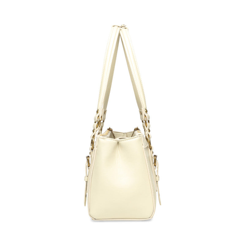 Bwaylon Dark Wax Paper Women's Satchel Bag - view 2