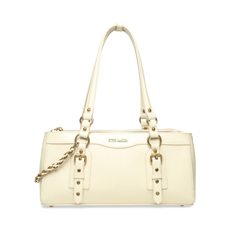 Bwaylon Dark Wax Paper Women's Satchel Bag