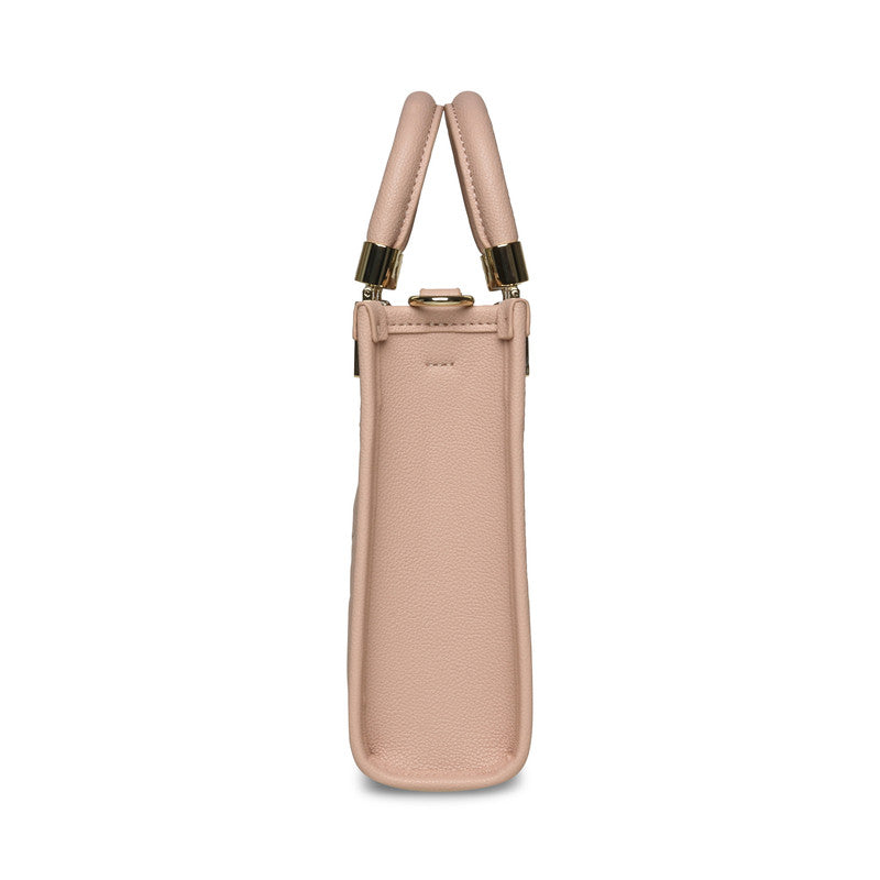 Bwealth Pink Women's Handbags - view 2