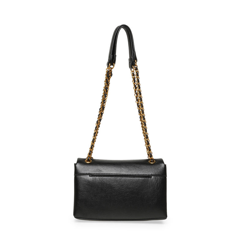 Bzypher Black Women's Crossbody Bag - view 3