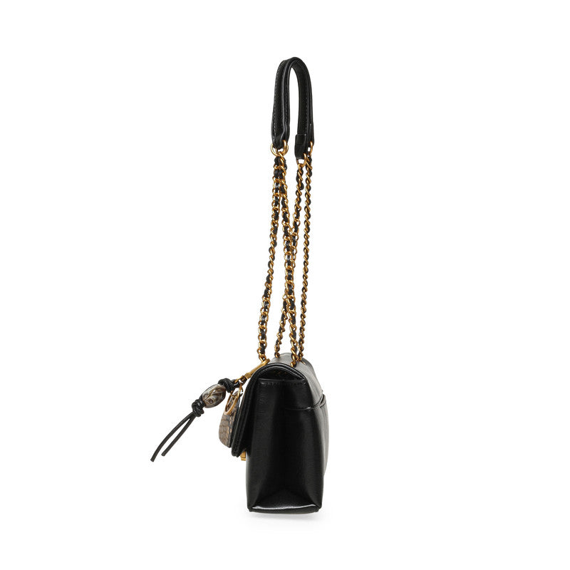 Bzypher Black Women's Crossbody Bag - view 2