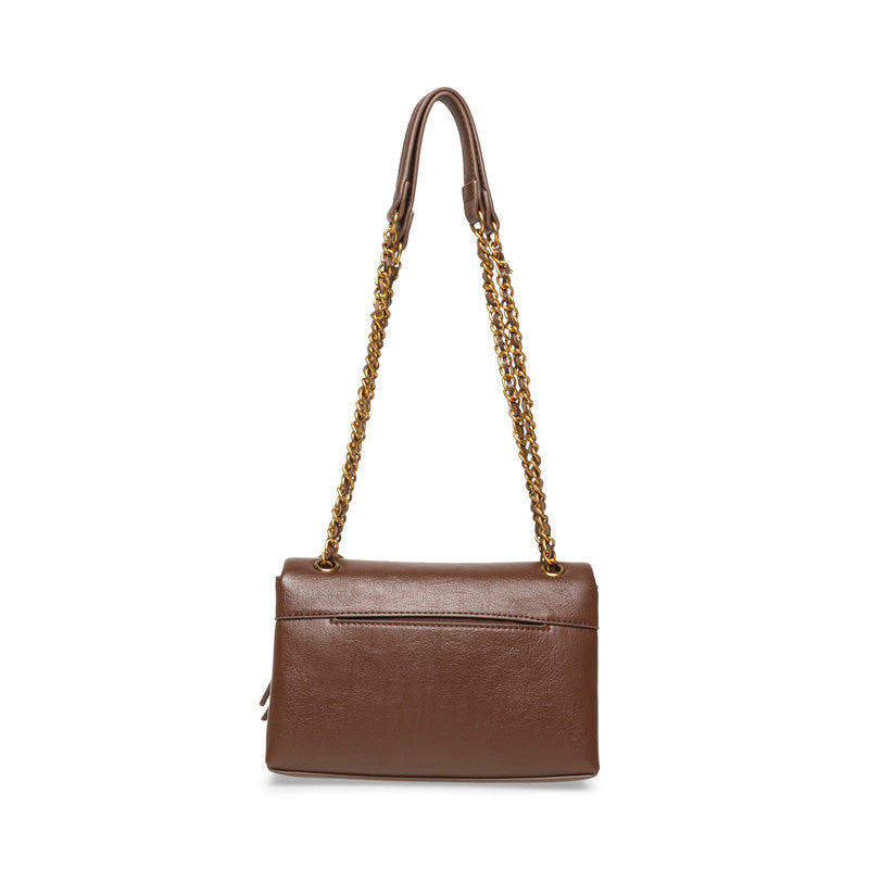 Bzypher Brown Women's Crossbody Bag - view 3