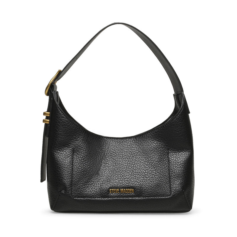 DT626455 Black Women's Shoulder Bag - view 3