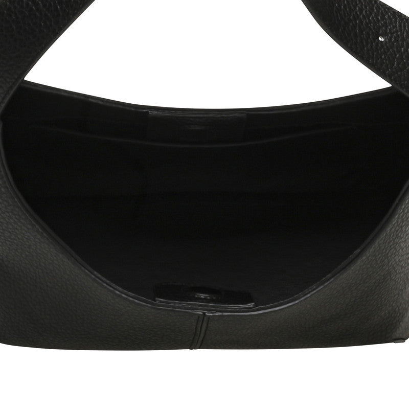 DT626455 Black Women's Shoulder Bag - view 4