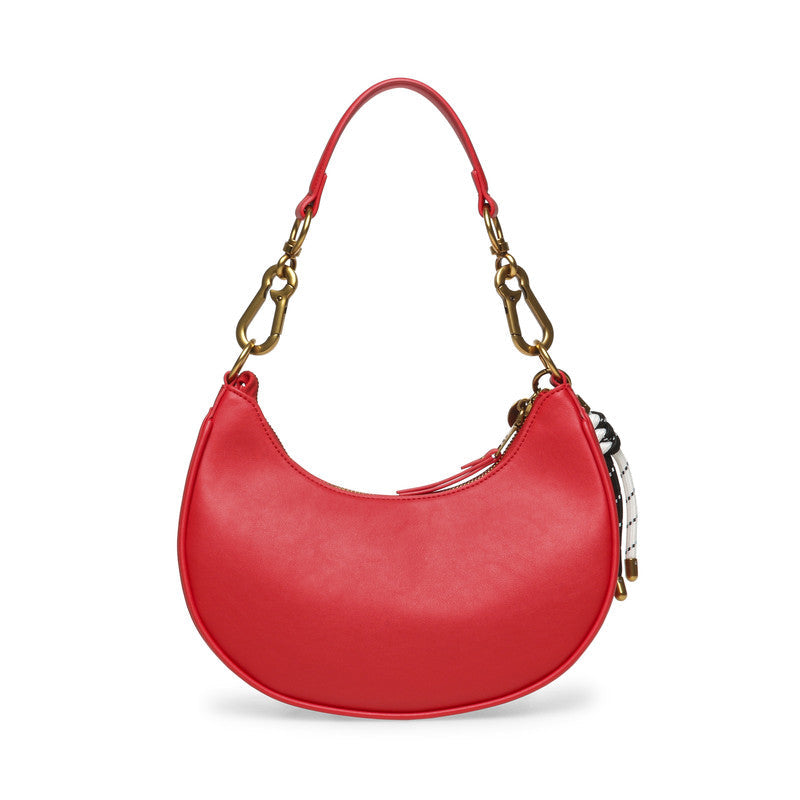 Bvivianne Women's Russian Red Shoulder Bag – Steve Madden, view 3