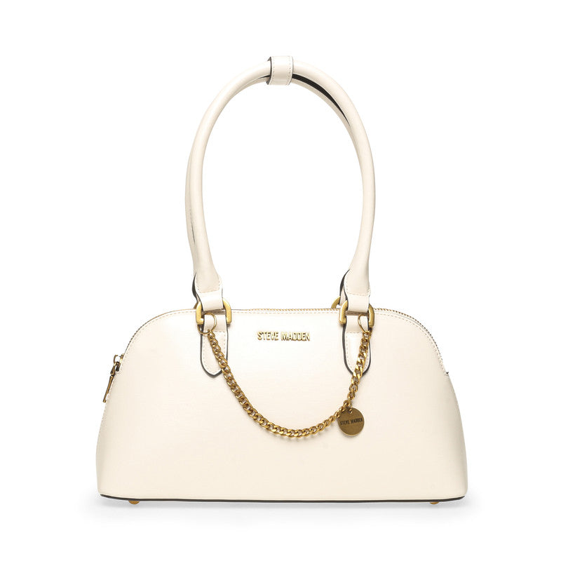 Blevy Women's Vanilla Shoulder Bag – Steve Madden, view 5
