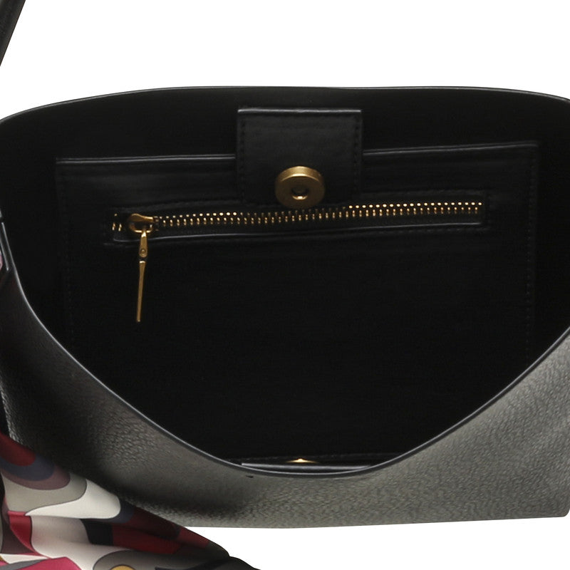 DT627800 Black Women's Mini Bag - view 4