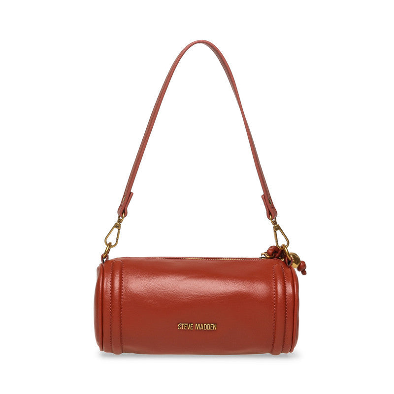 Btovi Dark Red Women's Shoulder Bag - view 3